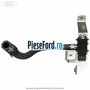 Senzor catalizator euro 5 dupa an 02/2015 Ford Fiesta 2013-2017 1.5 TDCi 95 cp XVJB, XVJC diesel