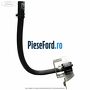 Senzor catalizator euro 5 dupa an 02/2015 Ford Fiesta 2013-2017 1.6 TDCi 95 cp T3JA, TZJA, TZJB diesel