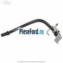 Senzor catalizator euro 5 pana an 02/2015 Ford Fiesta 2008-2012 1.6 TDCi 95 cp T3JA, TZJA, TZJB diesel