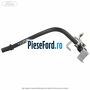 Senzor catalizator euro 5 pana an 02/2015 Ford Tourneo Courier 2014-2018 1.5 TDCi 95 cp XVCA, XVCB, XVCC, XVCD diesel