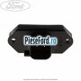 Senzor clapeta rezervor interior Ford Focus C-Max 2003-2007 1.8 TDCi 115 cp KKDA, KKDB diesel