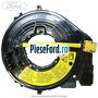 Senzor coloana de directie airbag Ford Ka plus 2016-2018 1.2 70 cp B2KA benzina | Foto 2