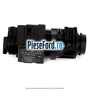 Senzor control aer conditionat, climatronic Ford Focus 2011-2014 1.6 TDCi 95 cp T3DA, T3DB diesel | Foto 3