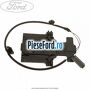Senzor de greutate scaun fata Ford B-Max 1.6 TDCi 95 cp T3JB diesel