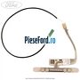 Senzor de greutate scaun fata Ford Fiesta 2013-2017 1.6 ST 200 200 cp JTJC benzina