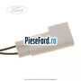 Senzor de temperatura exterioara Ford Fiesta 2005-2008 1.6 16V 100 cp FYJA, FYJB benzina