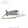 Senzor de temperatura exterioara Ford Focus 1998-2004 1.8 TDCi 100 cp FFDA diesel