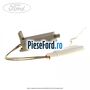Senzor de temperatura exterioara Ford Transit 2006-2014 2.4 TDCi 100 cp PHFA, PHFC diesel
