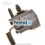 Senzor de temperatura motor Ford Mondeo 2000-2007 2.2 TDCi 155 cp QJBA, QJBB diesel