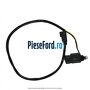 Senzor de viteza Ford Mondeo 1996-2000 1.8 i 115 cp RKB, RKF, RKH, RKJ, RKK benzina