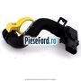 Senzor debit filtru particule Ford Transit Connect 2013-2018 1.5 TDCi 75 cp XUGA diesel