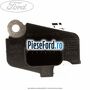 Senzor debitmetru aer Ford Fiesta 2008-2012 1.6 Ti 120 cp HXJA, HXJB, HXJE, RVJA benzina
