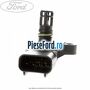 Senzor debitmetru aer Ford Fiesta 2013-2017 1.25 60 cp STJA, STJB, STJC, STJD benzina | Foto 2