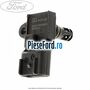 Senzor debitmetru aer Ford Fiesta 2013-2017 1.25 82 cp SNJA, SNJB, SNJC, SNJD benzina
