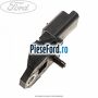 Senzor debitmetru aer Ford Fusion 1.4 TDCi 68 cp F6JA, F6JB diesel