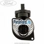 Senzor debitmetru aer Ford Galaxy 2000-2006 1.9 TDI 90 cp 1Z, AHU, ANU diesel