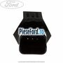 Senzor detectie apa, filtru combustibil Ford Mondeo 2008-2014 2.0 TDCi 163 cp TXBA, TXBB diesel
