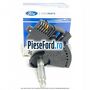Senzor detenta transmisie cutie 6 trepte 6F55 Ford Transit 2014-2018 2.0 EcoBlue 105 cp BJFA, BJFB, YLF6, YLFA, YLFB, YLFS diesel