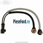 Senzor detonatie Ford Mondeo 2008-2014 2.5 220 cp HUBA benzina | Foto 2