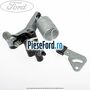 Senzor greutate frana spate 2WD Ford Ranger 2006-2012 3.0 TDCi 156 cp MD30DITC, WEAT diesel