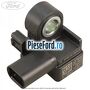Senzor impact airbag Ford Explorer 2020-2023 3.0 EcoBoost Plug-in Hybrid AWD 457 cp C30PDTX hybrid