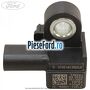 Senzor impact airbag Ford Fiesta 2017-2023 1.0 EcoBoost 101 cp SFJE, SFJF, SFJH, SFJJ, SFJK, SFJN benzina