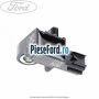 Senzor impact airbag Ford Transit Custom 2014-2018 2.2 TDCi 100 cp DRF4, DRFF, DRFG diesel | Foto 2