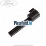 Senzor lichid pompa centrala frana Ford Transit 2019-2023 E-TRANSIT RWD 269  cp C2RA electric