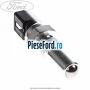 Senzor marsarier cutie 4 trepte Ford Fiesta 1989-1996 1.0 45 cp TLB benzina | Foto 2