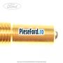 Senzor marsarier cutie 5 trepte B5/IB5 Ford Fiesta 2008-2012 1.4 97 cp RTJA, RTJB, SPJA, SPJC, SPJE benzina