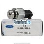 Senzor marsarier cutie 6 trepte Ford Transit 2006-2014 2.4 TDCi 140 cp H9FB diesel | Foto 4