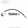 Senzor monitorizare acumulator Start Stop Ford Focus 2011-2014 2.0 TDCi 140 cp UFDB diesel