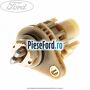 Senzor multifunctional cutie automata AG4 Ford Galaxy 2000-2006 1.9 TDI 115 cp AUY diesel