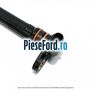 Senzor nivel ulei echipare cutie MT82 sau 10 trepte Ford Focus Active 2019-2023 2.0 EcoBlue 150 cp YLDA diesel