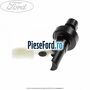 Senzor nivel vas spalator parbriz Ford Ranger 2012-2015 2.2 TDCi 120 cp ENPF, GBVAJPF diesel