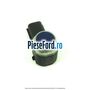 Senzor parcare bara fata culoare deep impact blue Ford Focus 2014-2018 2.3 RS 350 cp YVDA benzina