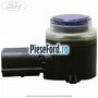 Senzor parcare bara fata culoare performance blue Ford Ranger 2016-2020 2.2 TDCi 131 cp T22DD0P diesel