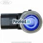 Senzor parcare bara fata culoare performance blue Ford Ranger 2016-2020 2.2 TDCi 131 cp T22DD0P diesel | Foto 2