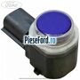 Senzor parcare bara fata culoare performance blue Ford Ranger 2016-2020 2.2 TDCi 4x4 160 cp GBVAJQJ, T22DD0P diesel