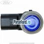 Senzor parcare bara fata culoare performance blue Ford Ranger 2016-2020 3.2 TDCi 4x4 200 cp P5-AT, SA2R, SA2S, SA2W, SAFA diesel | Foto 2