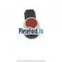 Senzor parcare bara fata culoare ruby red Ford Fiesta 2017-2023 1.0 EcoBoost 140 cp YYJE, YYJG benzina