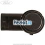 Senzor parcare bara fata lateral Ford Kuga 2013-2016 1.6 EcoBoost 150 cp JQMA, JQMB benzina | Foto 2