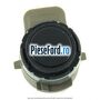 Senzor parcare bara fata Vignale Ford Focus Active 2019-2023 1.0 EcoBoost mHEV 125 cp B7DA Hybrid