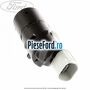 Senzor parcare bara spate berlina Ford Focus 2008-2011 1.6 TDCi 90 cp GPDA, GPDB, GPDC, HHDA, HHDB diesel | Foto 2