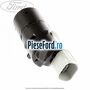 Senzor parcare bara spate berlina Ford Focus 2008-2011 2.0 145 cp AODA, AODB, AODE, SYDA benzina | Foto 2