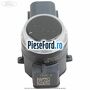 Senzor parcare bara spate centru primerizat Ford Fiesta 2013-2017 1.6 Ti 105 cp IQJA, IQJC, IQJE benzina | Foto 3