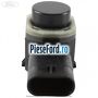 Senzor parcare bara spate combi an 08/2008-08/2010 Ford Mondeo 2008-2014 1.6 Ti 125 cp PNBA benzina