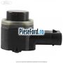 Senzor parcare bara spate combi an 08/2008-08/2010 Ford Mondeo 2008-2014 1.8 TDCi 125 cp KHBA, QYBA diesel | Foto 2