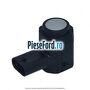 Senzor parcare bara spate cromata Ford Ranger 2012-2015 2.2 TDCi 4x4 150 cp ENQJ, GBVAJQJ diesel
