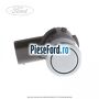 Senzor parcare bara spate culoare avalon Ford Focus 2008-2011 1.6 Ti 115 cp HXDA, HXDB, SIDA benzina